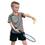 Image de Raquette de badminton