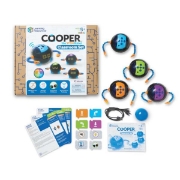 Image de Robot Cooper - Set pour classe