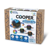 Image de Robot Cooper - Set pour classe