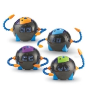 Image de Robot Cooper - Set pour classe