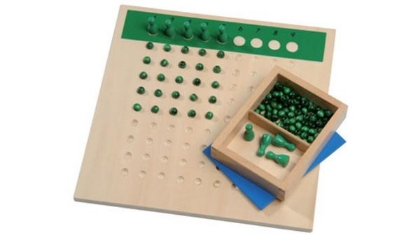 Image de la catégorie Pédagogie Montessori