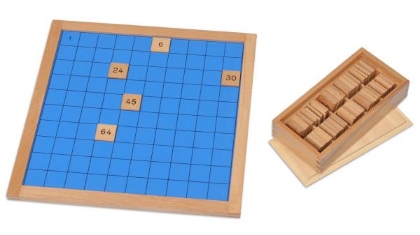 Image de la catégorie Pédagogie Montessori