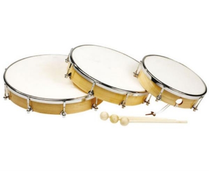 Image de la catégorie Instruments