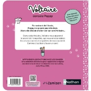 Image de Voltaire console Poppy - Album - Zamizen