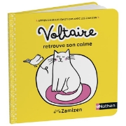 Image de Voltaire retrouve son calme - Album - Zamizen
