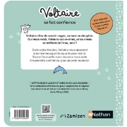 Image de Voltaire se fait confiance - Album - Zamizen