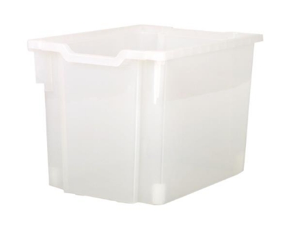 Image de la catégorie Pour bacs en plastique