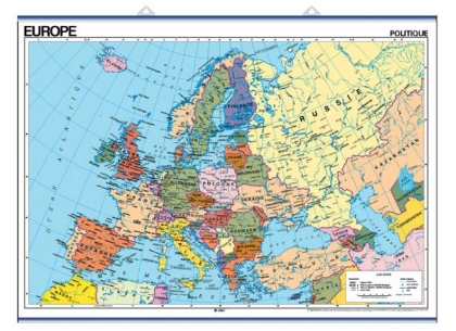 Image de la catégorie Cartes de géographie