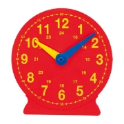 Image de Horloge murale ou magnétique