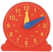 Image de Horloge de l'élève
