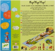 Image de Hop! hop! hop!