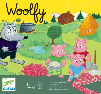 Image de la catégorie Jeux de coopération