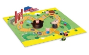 Image de Woolfy, jeu de coopération