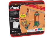 Image de K'NEX kit leviers et poulies