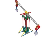 Image de K'NEX kit leviers et poulies