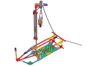 Image de K'NEX kit leviers et poulies