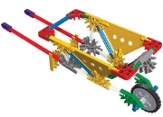 Image de K'NEX kit leviers et poulies