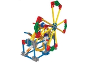 Image de K'NEX kit engrenages