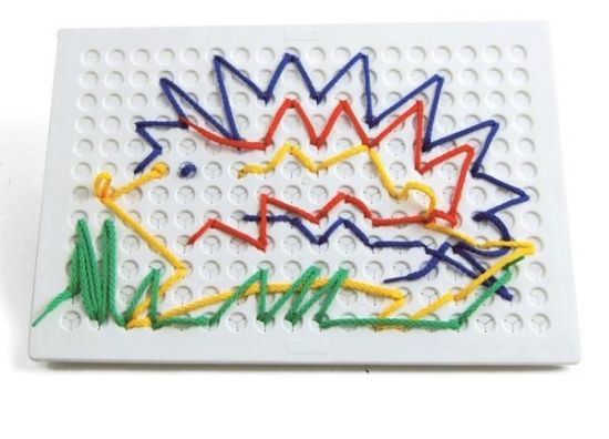 Image de Bricfil (atelier pour 4 enfants)