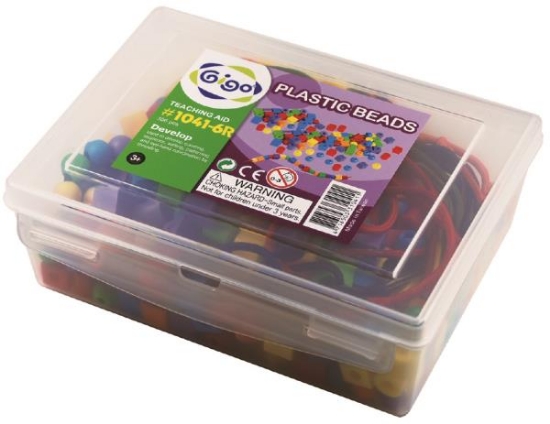 Image de Perles en plastique
