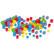 Image de Perles en plastique
