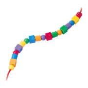 Image de Perles en plastique