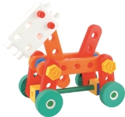 Image de Constructo véhicules
