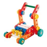 Image de Constructo véhicules