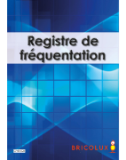 Image de Registre de fréquentation