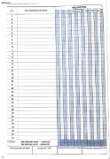Image de Registre de fréquentation