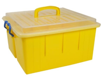 Image de la catégorie Boîte de rangement