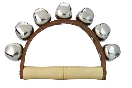 Image de Couronne de 7 grelots