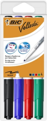 Image de la catégorie Marqueurs tableau blanc