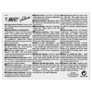 Image de Marqueur tableau blanc 'Bic Velleda' étui de 4