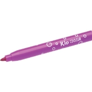 Image de Marqueurs Kid couleur, boite de 144