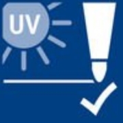 Image de Étui de 4 marqueurs Lumocolor correctable