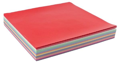 Image de la catégorie Papier pliage
