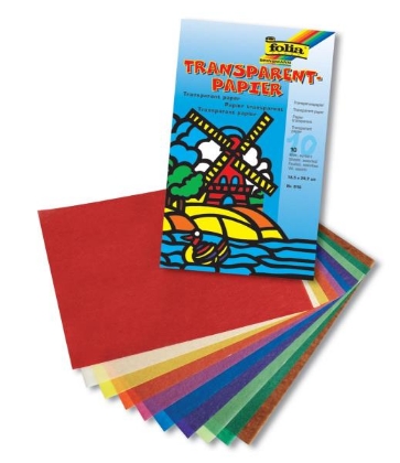 Image de la catégorie Papier calque, cellophane, vitrail