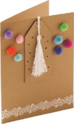 Image de Papier kraft brun A4 120 gr