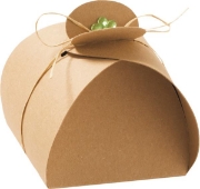 Image de Papier kraft brun A4 120 gr