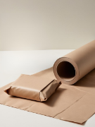 Image de Papier kraft 1m x 10 m