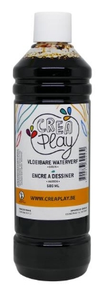 Image de la catégorie Encres à dessiner