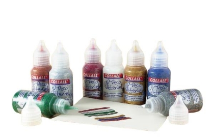 Image de la catégorie Peintures paillettées