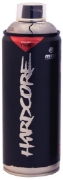 Image de Peinture argent en spray 400 ml