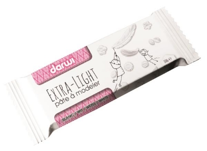 Image de la catégorie Pâtes autodurcissante