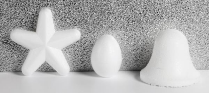 Image de la catégorie Frigolite