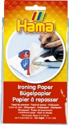 Image de Papier à repasser