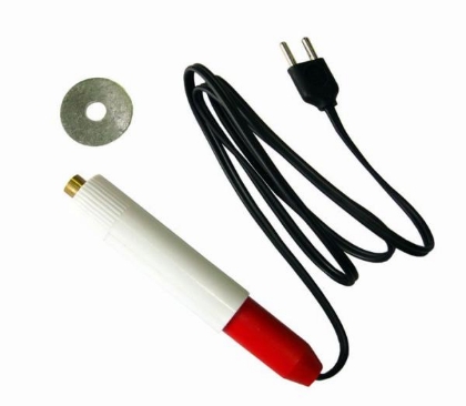 Image de la catégorie Pyrograveur