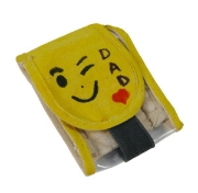 Image de Sac pour GSM coton