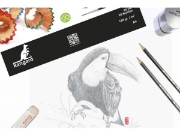 Image de Bloc de dessin 120 gr 21/29